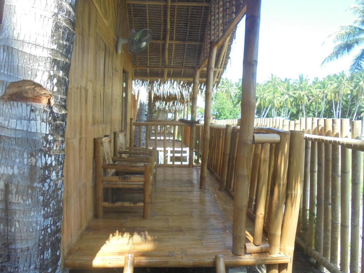 Maya Bungalow Hotel Panglao Szoba fotó